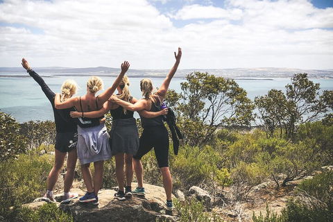 6-Day Eyre Peninsula & Flinders Ranges Adventure Tour - Tourism Hervey Bay 0