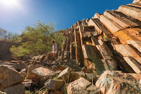 6-Day Eyre Peninsula & Flinders Ranges Adventure Tour - Tourism Hervey Bay 4