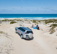 10 Day Adelaide to Perth Private Tour - The Great Australian Wilderness Journey - Hervey Bay Accommodation