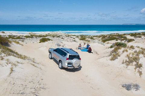 10 Day Adelaide To Perth Private Tour - The Great Australian Wilderness Journey - Hervey Bay Accommodation 0