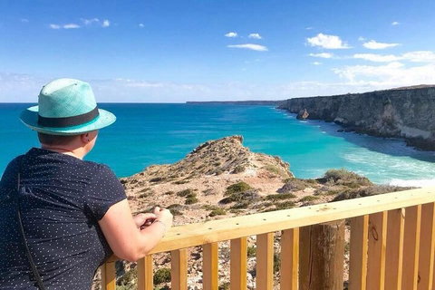 10 Day Adelaide To Perth Private Tour - The Great Australian Wilderness Journey - Hervey Bay Accommodation 4
