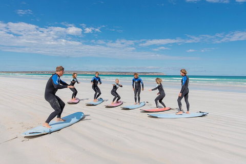 10-Day Adelaide To Perth Adventure Tour - Hervey Bay Accommodation 0