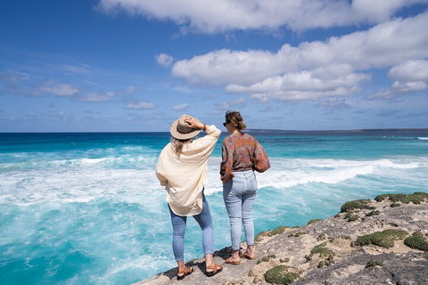 10-Day Adelaide To Perth Adventure Tour - Hervey Bay Accommodation 2