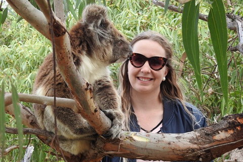 10-Day Adelaide To Perth Adventure Tour - Hervey Bay Accommodation 3