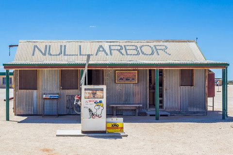 10-Day Adelaide To Perth Adventure Tour - Hervey Bay Accommodation 4