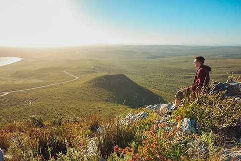 6 Day Esperance & Margaret River Adventure Tour - Hervey Bay Accommodation 0