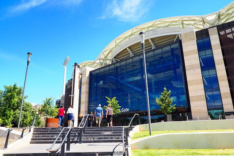 Ultimate Adelaide City And Hahndorf Tour - Hervey Bay Accommodation 5