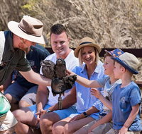2 day Ultimate Kangaroo Island with return ferry - Hervey Bay Accommodation