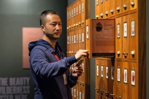 Port Arthur Historic Site 2-Day Pass - Tourism Hervey Bay 0