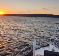 Sydney Harbour Side Restaurant Dinner and Twilight Cruise - Hervey Bay Accommodation
