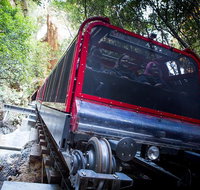 Blue Mountains Hop-on Hop-off Tour with Optional Scenic World Rides - Hervey Bay Accommodation