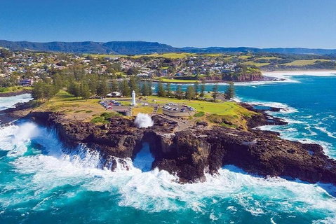 Sydney Wine Tour â€“ Wine, Waves & Wildlife In South Coast - Hervey Bay Accommodation 0