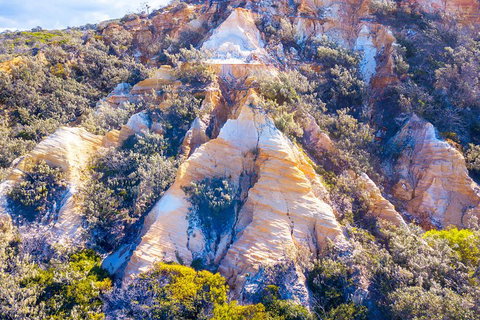 3-Day Fraser Island Resort Package - Hervey Bay Accommodation 0