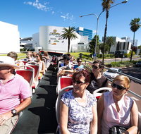 Perth Hop-On Hop-Off Bus Tour - Hervey Bay Accommodation