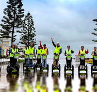 Perth East Foreshore and City Segway Tour - Hervey Bay Accommodation