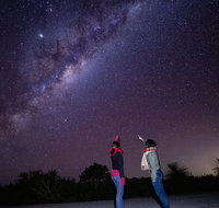 Pinnacles Desert Sunset Stargazing Tour - Hervey Bay Accommodation