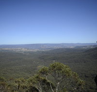 Half-Day Abseiling Adventure in Blue Mountains National Park - Hervey Bay Accommodation