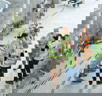 Josef Chromy Wines Winery Tour Including Tasting and Lunch - Hervey Bay Accommodation