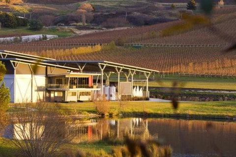 Josef Chromy Wines Winery Tour Including Tasting And Lunch - Hervey Bay Accommodation 1