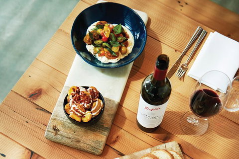 Penfolds Magill Estate Iconic Experience - Hervey Bay Accommodation 1