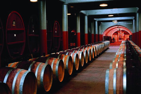 Penfolds Magill Estate Iconic Experience - Hervey Bay Accommodation 4