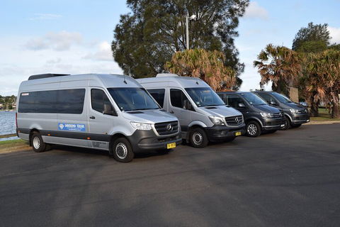 Private Sydney Half Day Tour - Tourism Hervey Bay 1