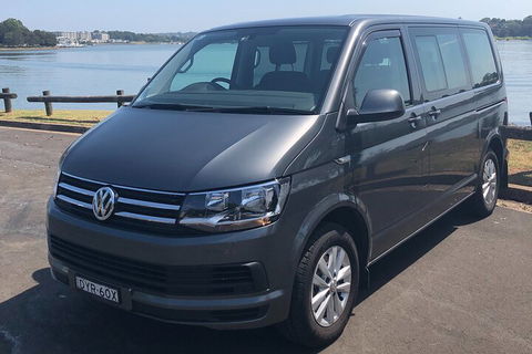 Private Sydney Half Day Tour - Tourism Hervey Bay 5