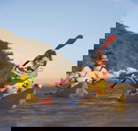 Kangaroo Island Self-Guided Kayaking on the Harriet River - Hervey Bay Accommodation