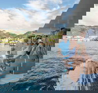 Magnetic Island Round-Trip Ferry From Townsville - Tourism Hervey Bay