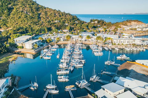 Magnetic Island Round-Trip Ferry From Townsville - Tourism Hervey Bay 2