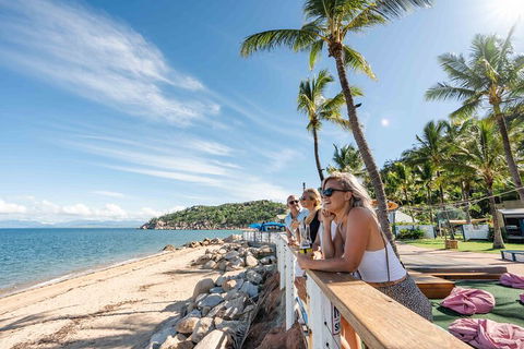 Magnetic Island Round-Trip Ferry From Townsville - Tourism Hervey Bay 3