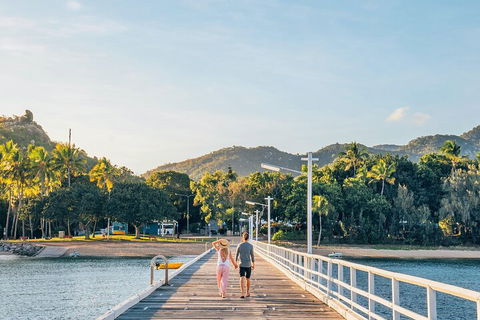 Magnetic Island Round-Trip Ferry From Townsville - Tourism Hervey Bay 4
