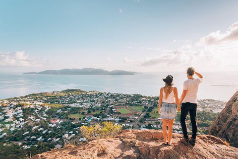 Magnetic Island Round-Trip Ferry From Townsville - Tourism Hervey Bay 5