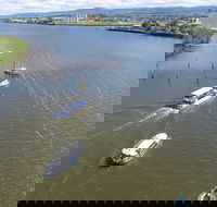 Cataract Gorge Cruise 1130 am - Hervey Bay Accommodation