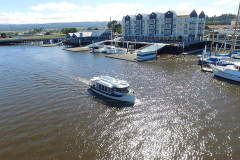Cataract Gorge Cruise 11:30 Am - Hervey Bay Accommodation 3