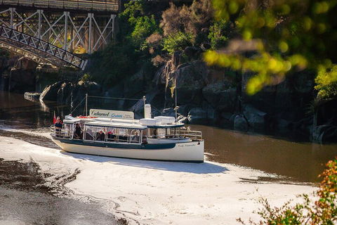 Cataract Gorge Cruise 11:30 Am - Hervey Bay Accommodation 5