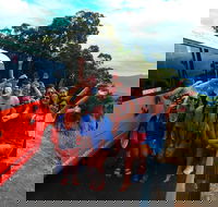 Atherton Tablelands Waterfalls Tour from Cairns - Hervey Bay Accommodation