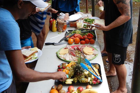 Atherton Tablelands Waterfalls Tour From Cairns - Hervey Bay Accommodation 2