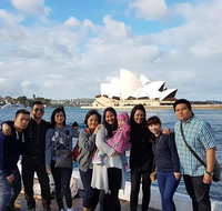 1Day Sydney Private Car charter with driver - Hervey Bay Accommodation