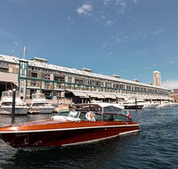 Private Icons and Highlights Cruise of Sydney Harbour - Hervey Bay Accommodation
