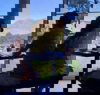 Private Helicopter Flight to Hunter Valley with a la carte Lunch - For 2 - Tourism Hervey Bay