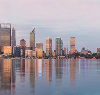 Half Day Perth  Fremantle Highlights - Hervey Bay Accommodation