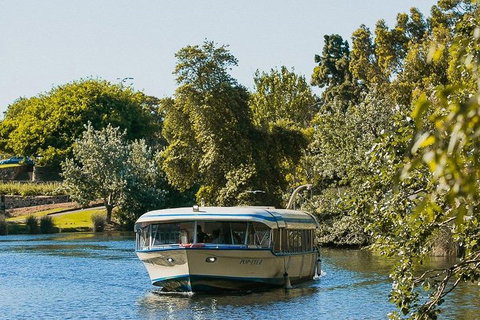 High Tea Cruise On Popeye - Hervey Bay Accommodation 3
