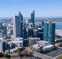 Perth Welcome Tour Private Tour with a Local - Hervey Bay Accommodation