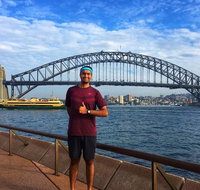 Sydney Harbour Sights Morning Running Tour - Hervey Bay Accommodation
