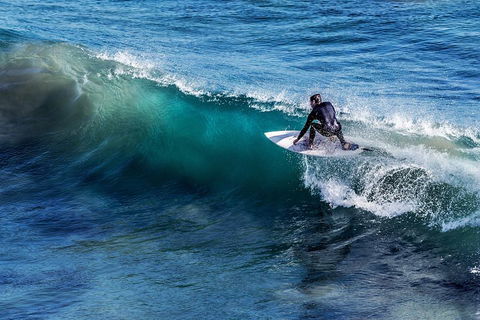 Great Ocean Road Highlights Tour - 2 Days, 1 Night - Hervey Bay Accommodation 0