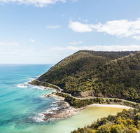 Great Ocean Road  Grampians National Park Tour - 3 Days 2 Nights - Hervey Bay Accommodation