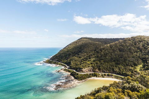 Great Ocean Road & Grampians National Park Tour - 3 Days, 2 Nights - Hervey Bay Accommodation 0