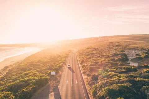 Great Ocean Road & Grampians National Park Tour - 3 Days, 2 Nights - Hervey Bay Accommodation 1