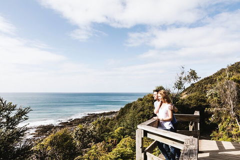 Great Ocean Road & Grampians National Park Tour - 3 Days, 2 Nights - Hervey Bay Accommodation 5